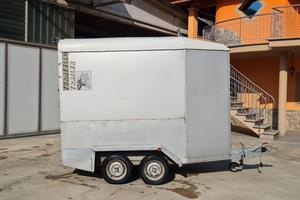 RIMORCHIO TRAILER TURATELLO