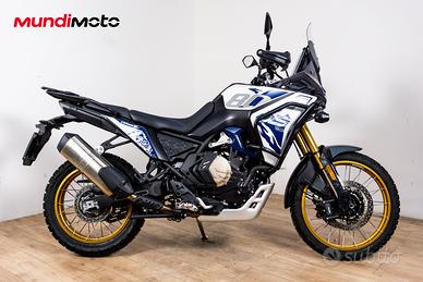 VOGE VALICO 800DSX RALLY - 2025