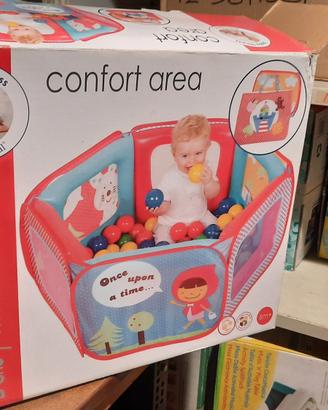 box bambini
