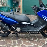 Yamaha T Max - 2005