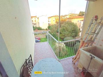 Appartamento di 45 m² con 2 locali a Firenze