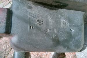 Miscelatore per ape 50