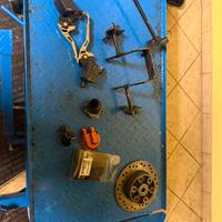 ricambi aerox e non solo