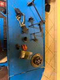 ricambi aerox e non solo