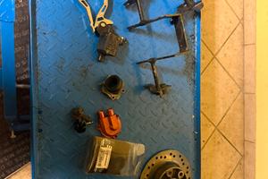 ricambi aerox e non solo