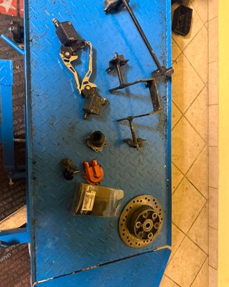 ricambi aerox e non solo