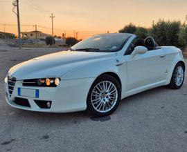 ALFA ROMEO Spider (2006-2011) - 2009