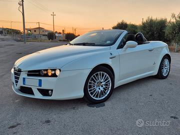 ALFA ROMEO Spider (2006-2011) - 2009