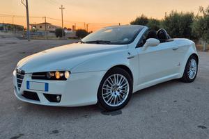 ALFA ROMEO Spider (2006-2011) - 2009