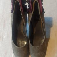 scarpe da donna eleganti