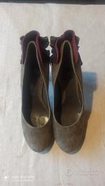 scarpe da donna eleganti