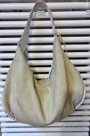 borsa in tessuto marca Luana