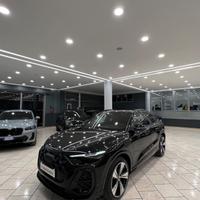 Audi Q5 SPB 40 TDI quattro S tronic Identity Black
