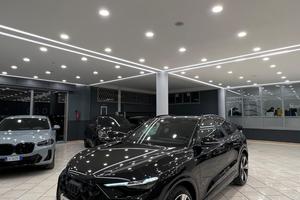 Audi Q5 SPB 40 TDI quattro S tronic Identity Black