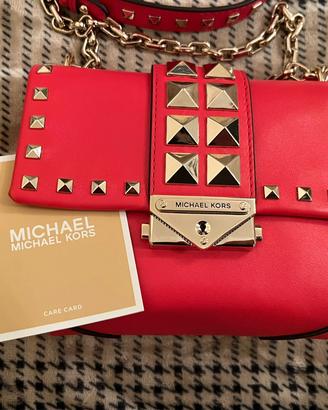 Borsa tracolla Michael Kors