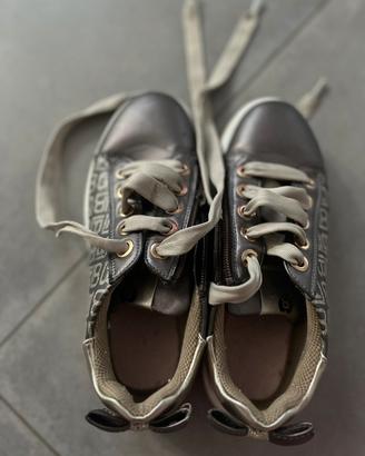 Scarpe eleganti