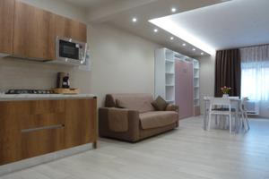 Ristrutturato a nuovo sul Corso Nazionale