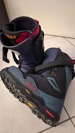 Scarponi splitboard/freeride ThirtyTwo TM-2 XLT