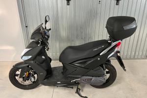Kymko Agility 16+ 125cc 2024