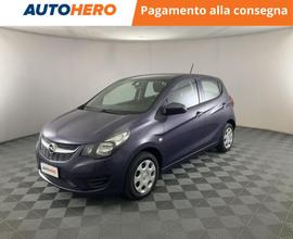 OPEL Karl SX20727