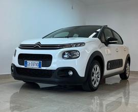 Citroen C3 BlueHDi 100 S&S Feel