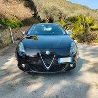 Alfa Romeo Giulietta 1.6 Diesel 120 cv