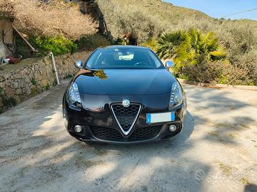Alfa Romeo Giulietta 1.6 Diesel 120 cv