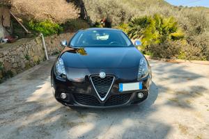Alfa Romeo Giulietta 1.6 Diesel 120 cv