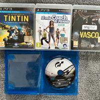 Giochi Ps3
