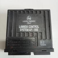 Centralina GPL Landi Renzo 