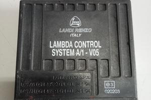 Centralina GPL Landi Renzo 