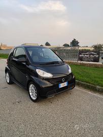Smart ForTwo 1.0 Coupe 451
