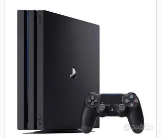 Ps4 pro