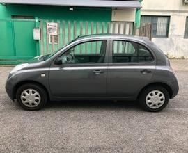 NISSAN Micra 3ª serie - 2003