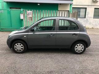 NISSAN Micra 3ª serie - 2003