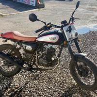 Mash Dirt Track 50 - 2018