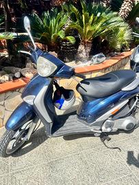 liberty 125