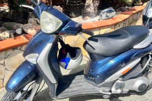 liberty 125