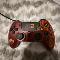 Joystick ps4 usato poco