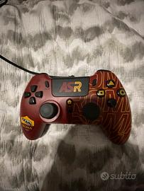 Joystick ps4 usato poco