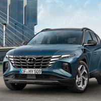 Ricambi Hyundai Tucson 