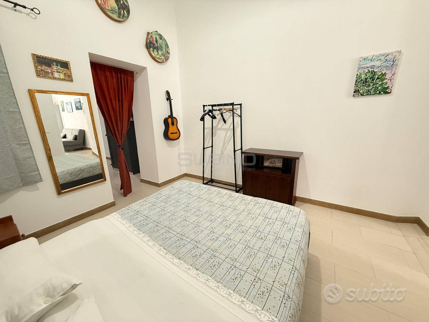 Apartment in Siracusa, Santa Lucia - Altro