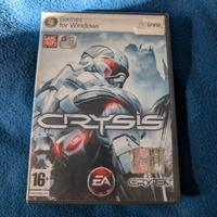 Crysis (PC)