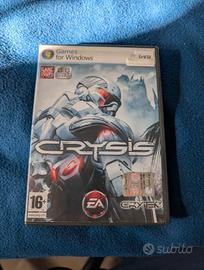 Crysis (PC)