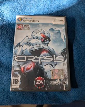 Crysis (PC)