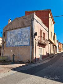 Privato vende Casetta a Giave