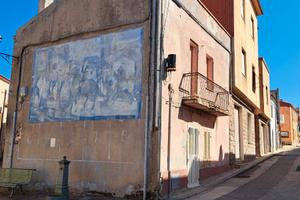 Privato vende Casetta a Giave