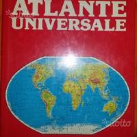 Atlante universale