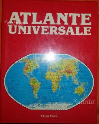Atlante universale