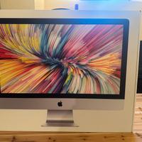 Apple iMac 28’’ 2017 5k Ram 48gb